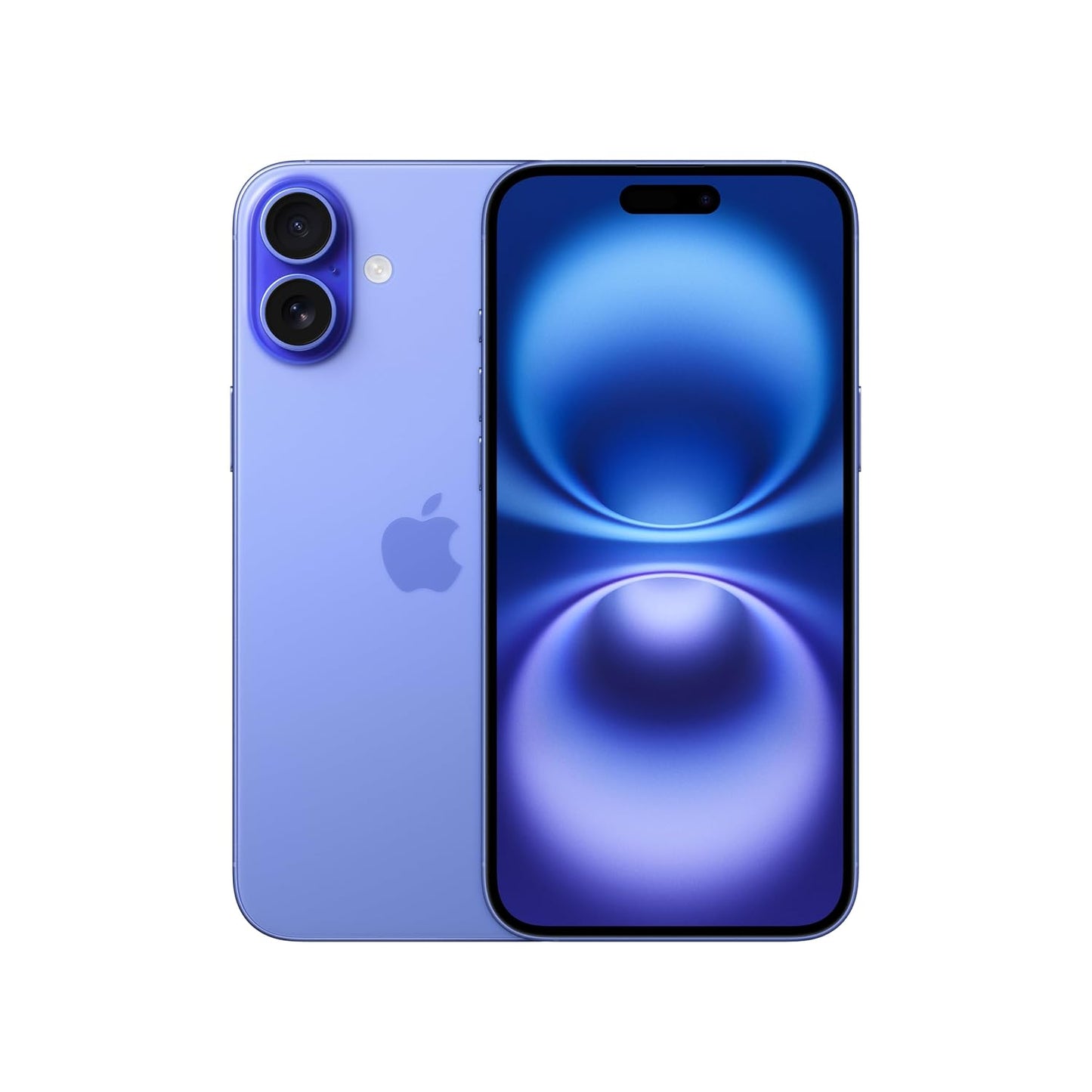 Apple iPhone 16 Plus 128 GB: Telefono 5G