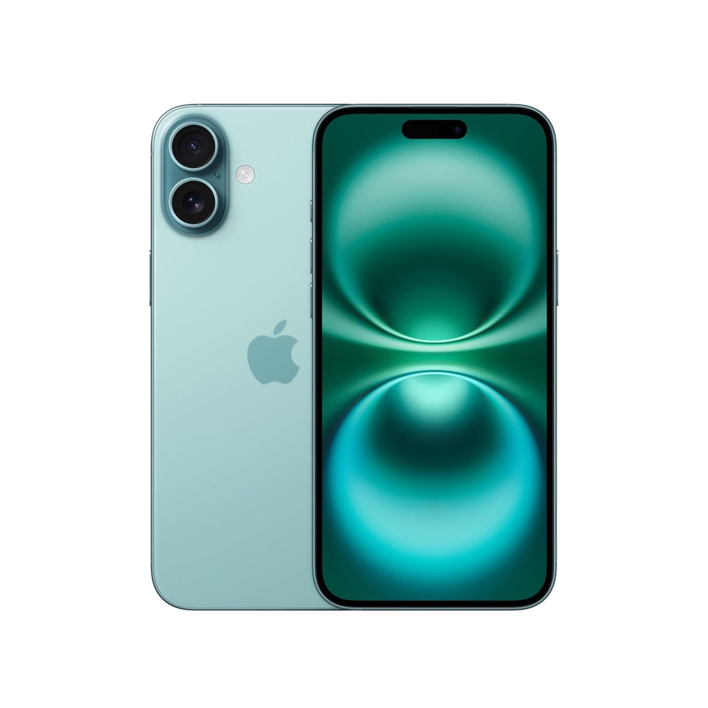 Apple iPhone 16 Plus 128 GB: Telefono 5G