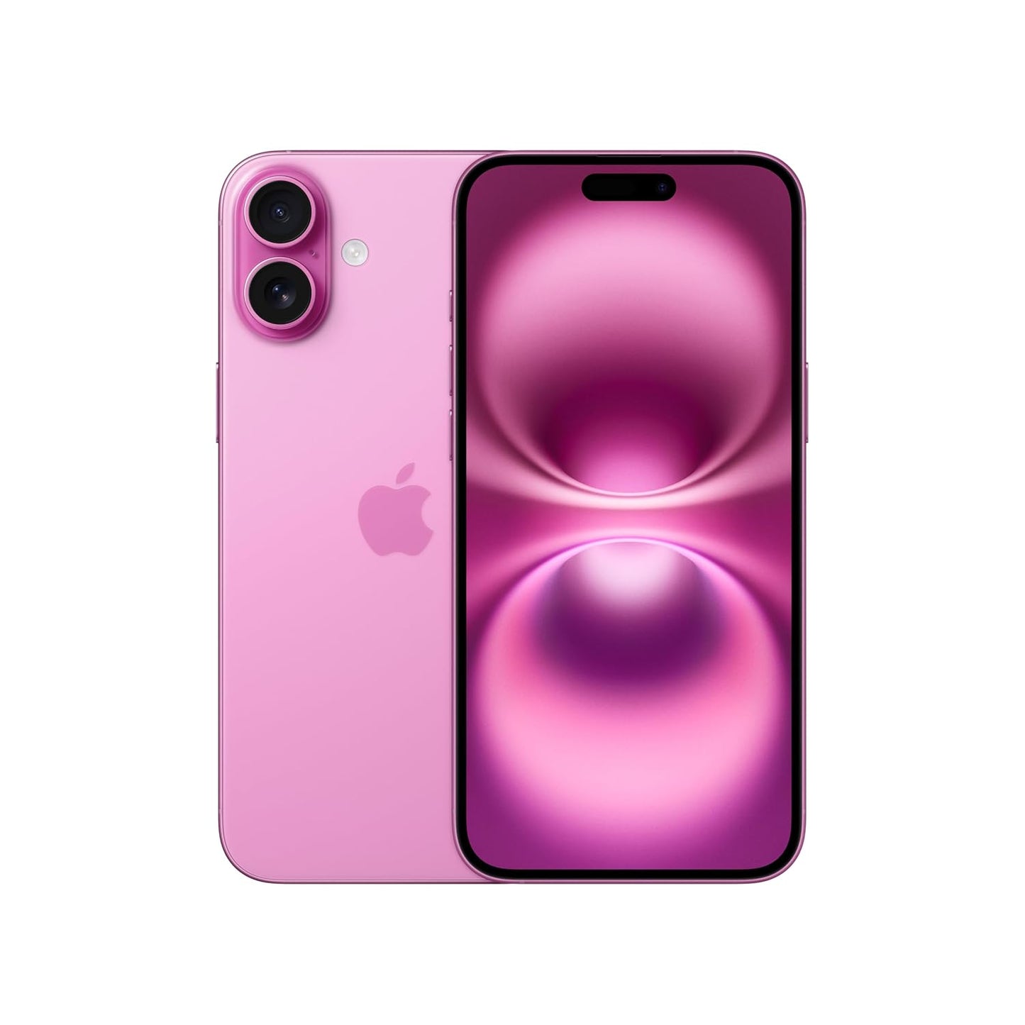 Apple iPhone 16 Plus 128 GB: Telefono 5G