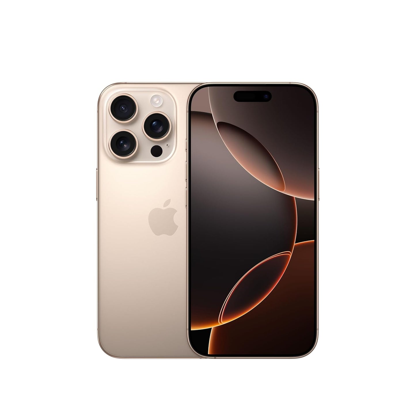 Apple iPhone 16 Pro 256 GB: Telefono 5G
