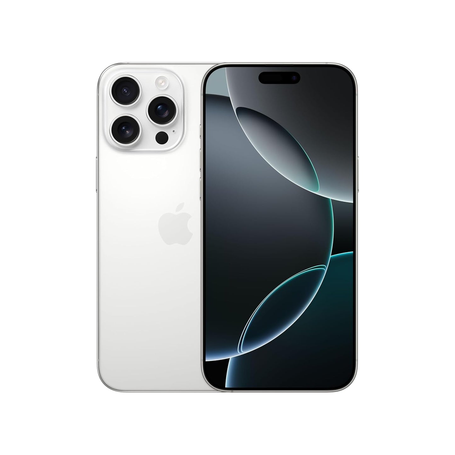 Apple iPhone 16 Pro Max 256 GB: Telefono 5G