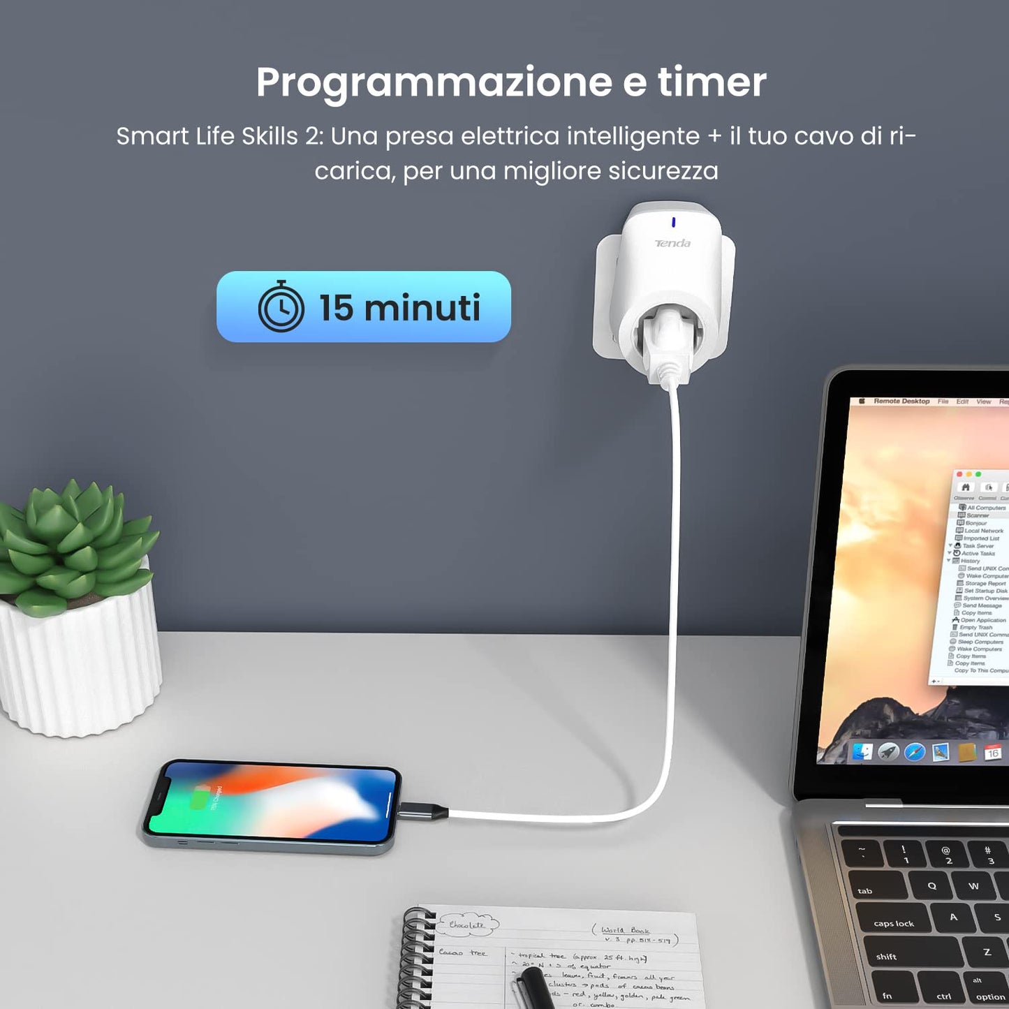 Tenda Presa WiFi Smart Beli SP9, Spine Intelligenti Compatibile con Alexa e Google Home, APP Tempismo, Nessun Hub Richiesto, Smart Plug con Monitoraggio Energetico, 16A, 3.68KW, 2 Pack , spedizione gratuita su ordine superiore a 50€
