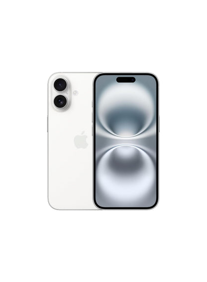 Apple iPhone 16 512 GB: Telefono 5G