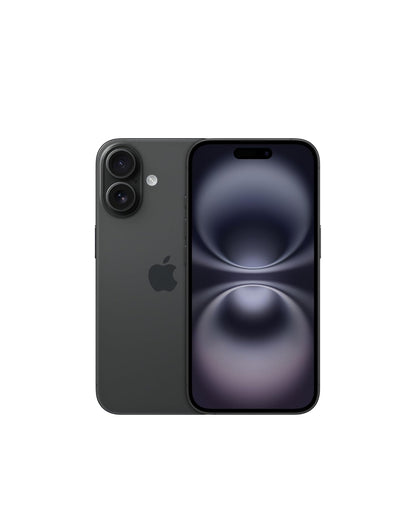 Apple iPhone 16 512 GB: Telefono 5G