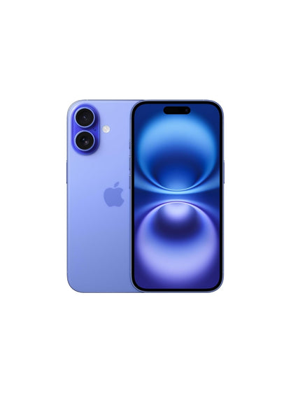 Apple iPhone 16 512 GB: Telefono 5G