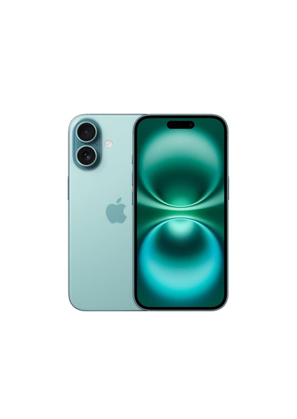 Apple iPhone 16 512 GB: Telefono 5G