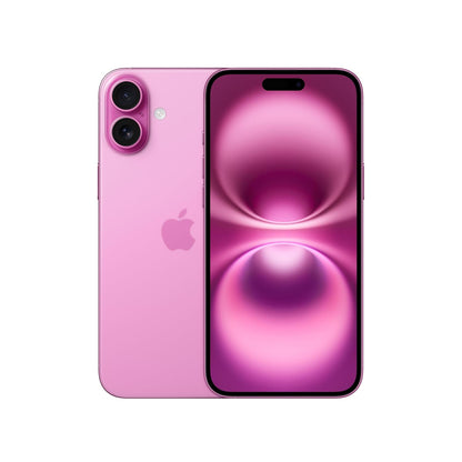 Apple iPhone 16 Plus 128 GB: Telefono 5G