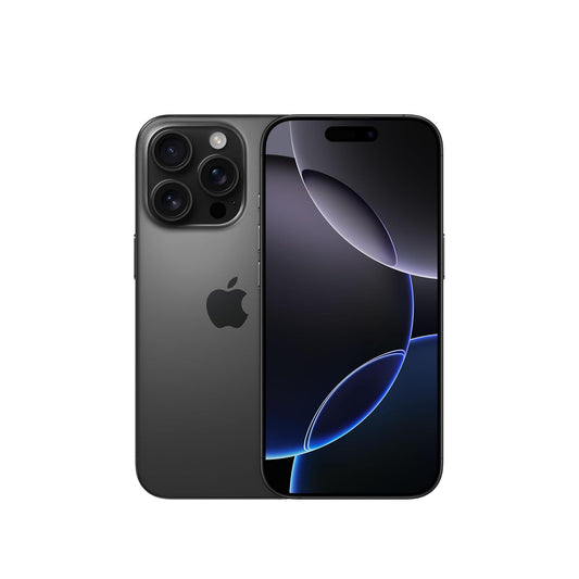 Apple iPhone 16 Pro 128 GB: Telefono 5G