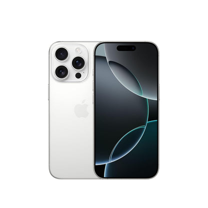 Apple iPhone 16 Pro 128 GB: Telefono 5G