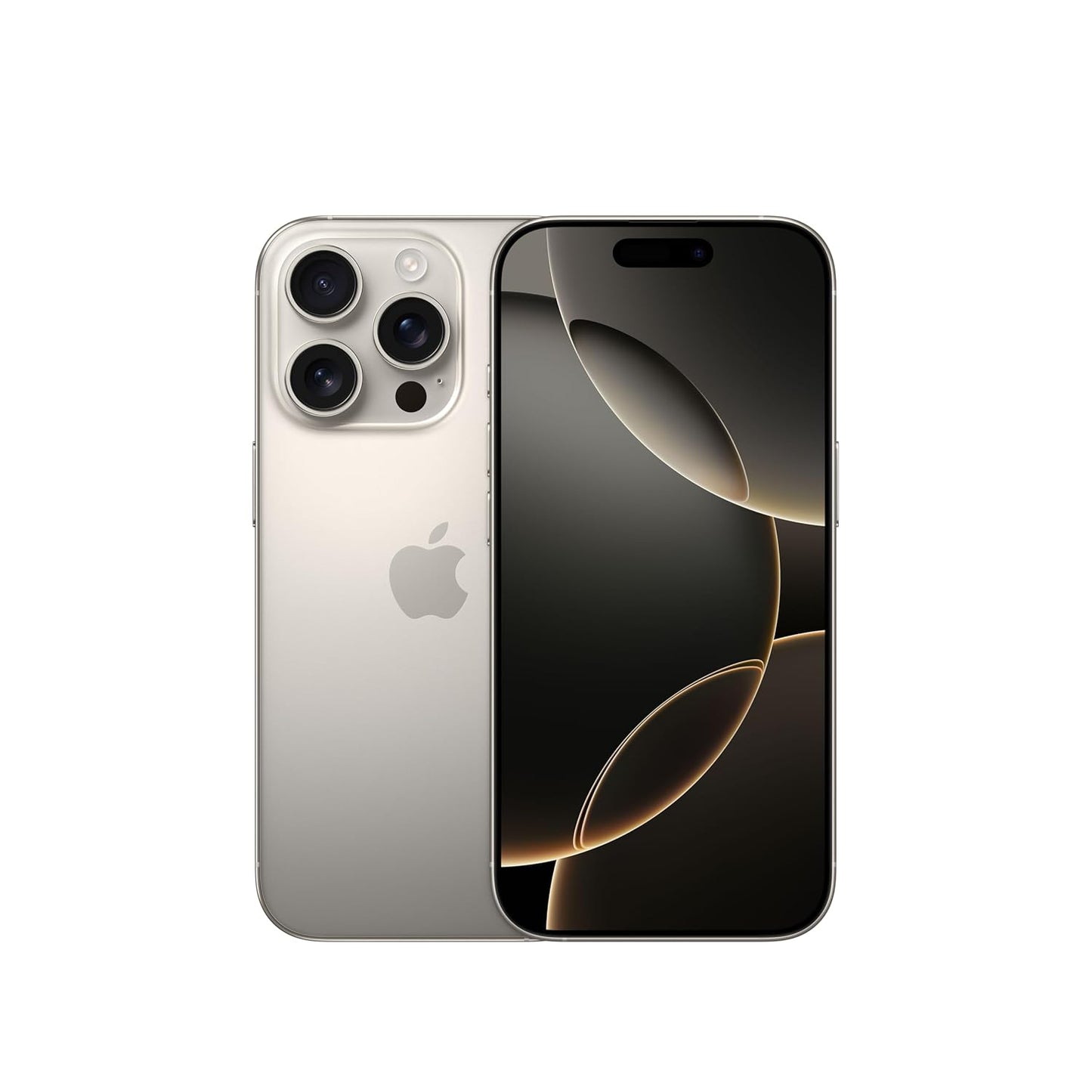 Apple iPhone 16 Pro 128 GB: Telefono 5G