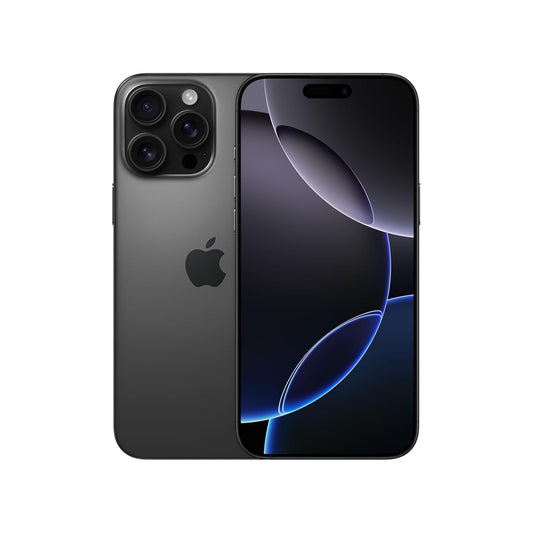 Apple iPhone 16 Pro Max 256 GB: Telefono 5G