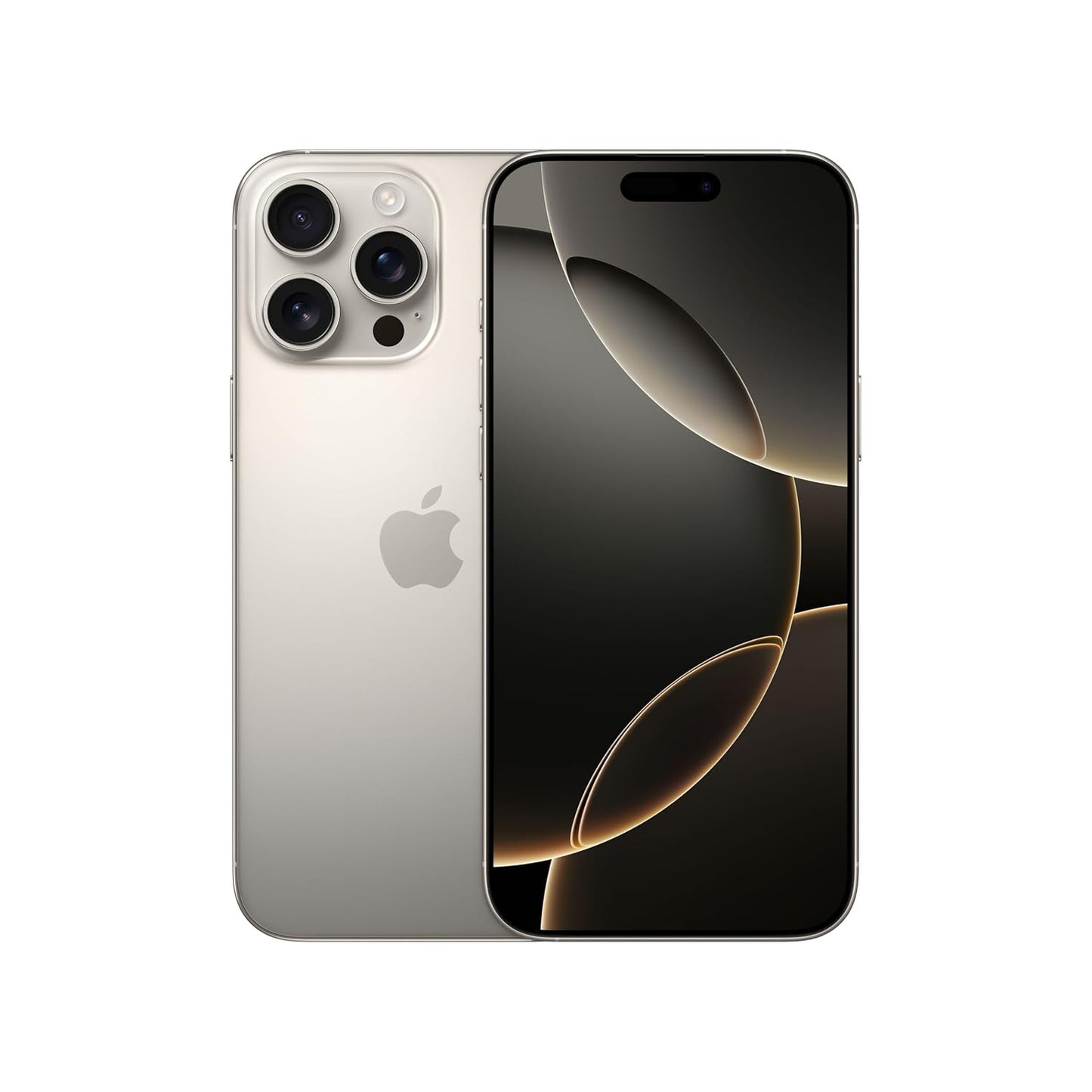 Apple iPhone 16 Pro Max 1 TB: Telefono 5G