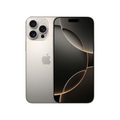 Apple iPhone 16 Pro Max 1 TB: Telefono 5G