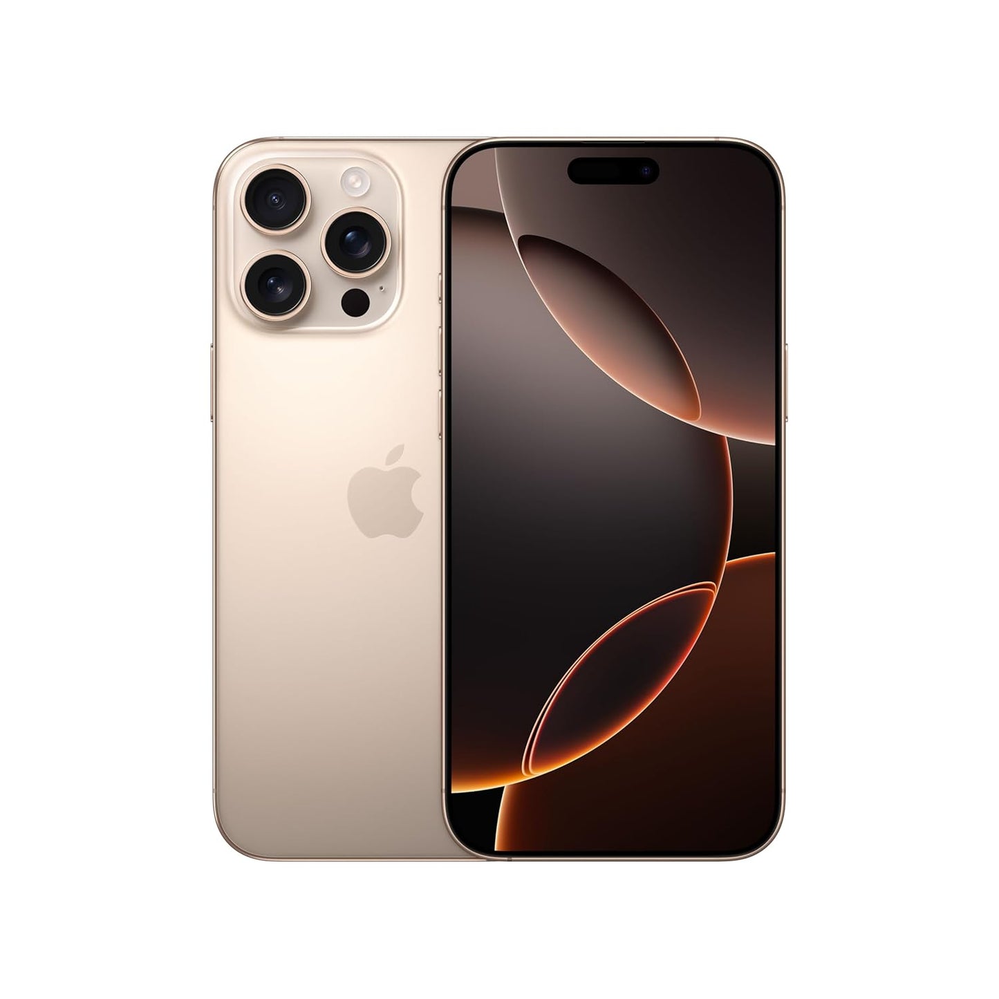 Apple iPhone 16 Pro Max 256 GB: Telefono 5G