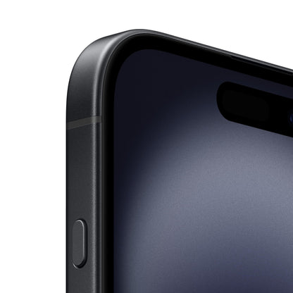 Apple iPhone 16 512 GB: Telefono 5G