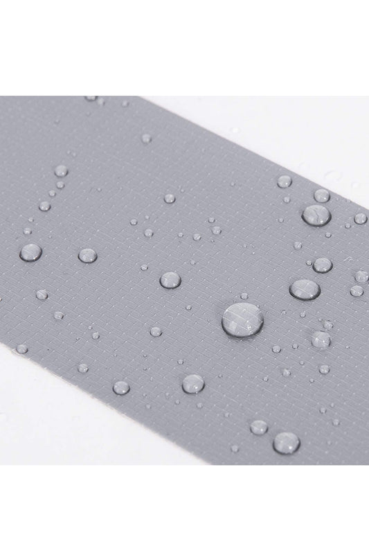 Nastro adesivo per uso generico, 5 cm x 54,8 m (L x l), 2 rotoli, argento , spedizione gratuita su ordine superiore a 50€