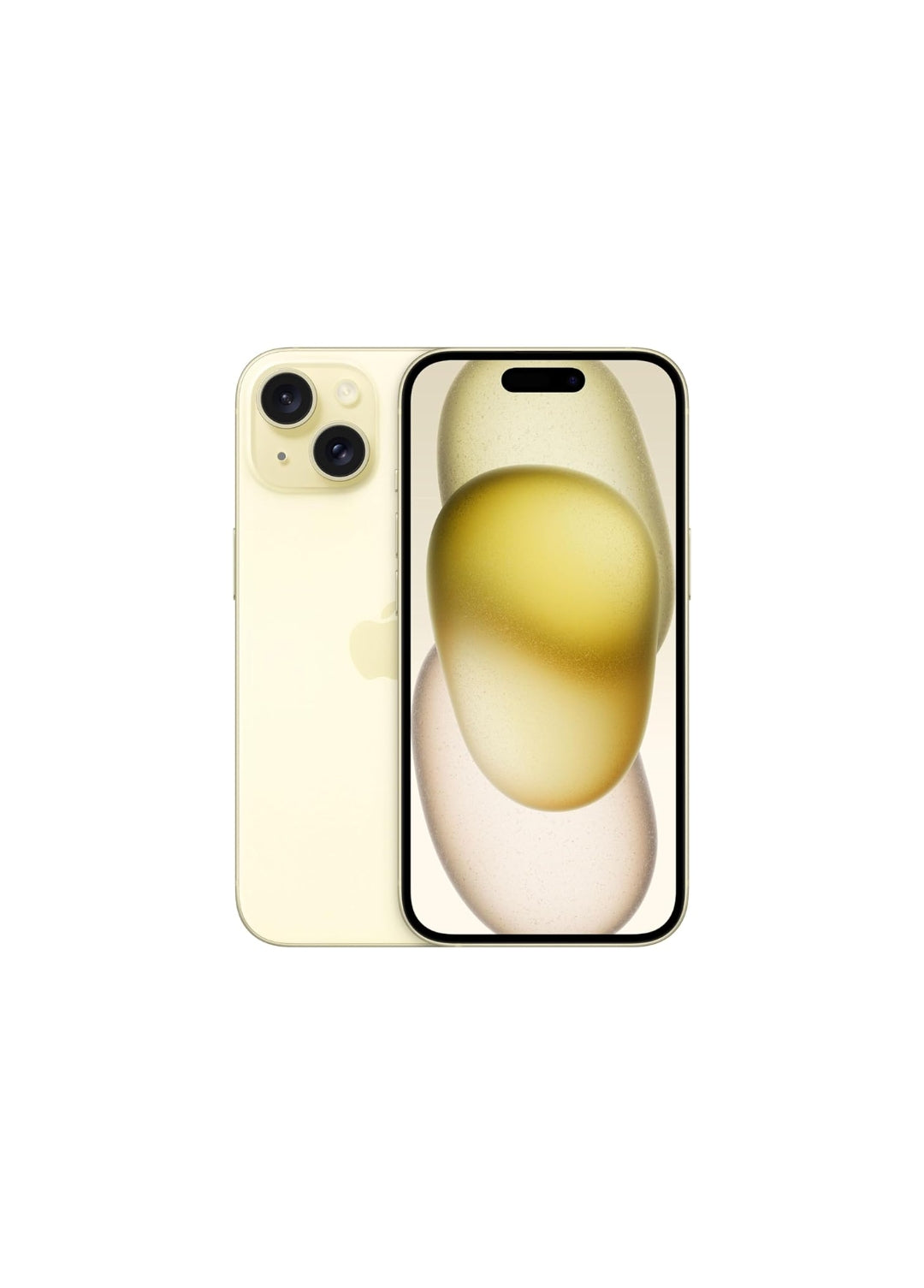 Apple iPhone 15 (128 GB)