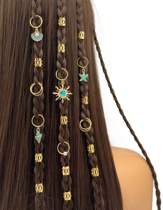 Accessori per capelli , spedizione gratuita su ordine superiore a 50€