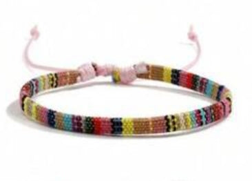 Braccialetti Boho Surfer Beach , spedizione gratuita su ordine superiore a 50€