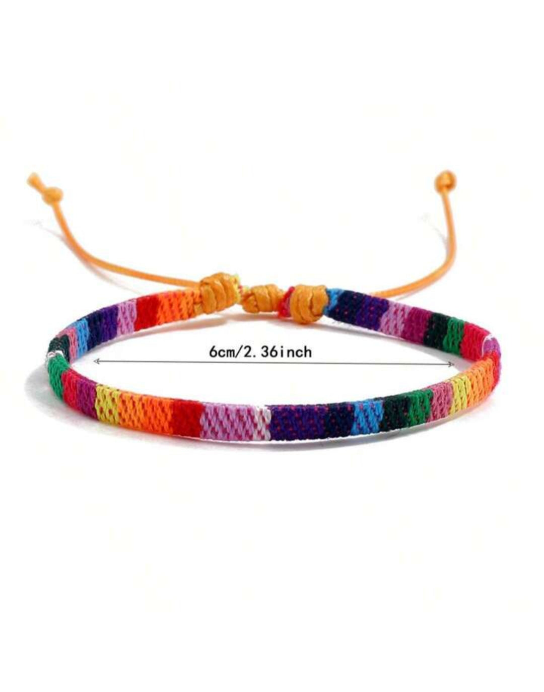 Braccialetti Boho Surfer Beach , spedizione gratuita su ordine superiore a 50€