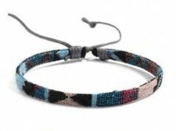 Braccialetti Boho Surfer Beach , spedizione gratuita su ordine superiore a 50€