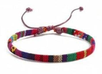 Braccialetti Boho Surfer Beach , spedizione gratuita su ordine superiore a 50€