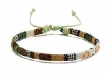 Braccialetti Boho Surfer Beach , spedizione gratuita su ordine superiore a 50€