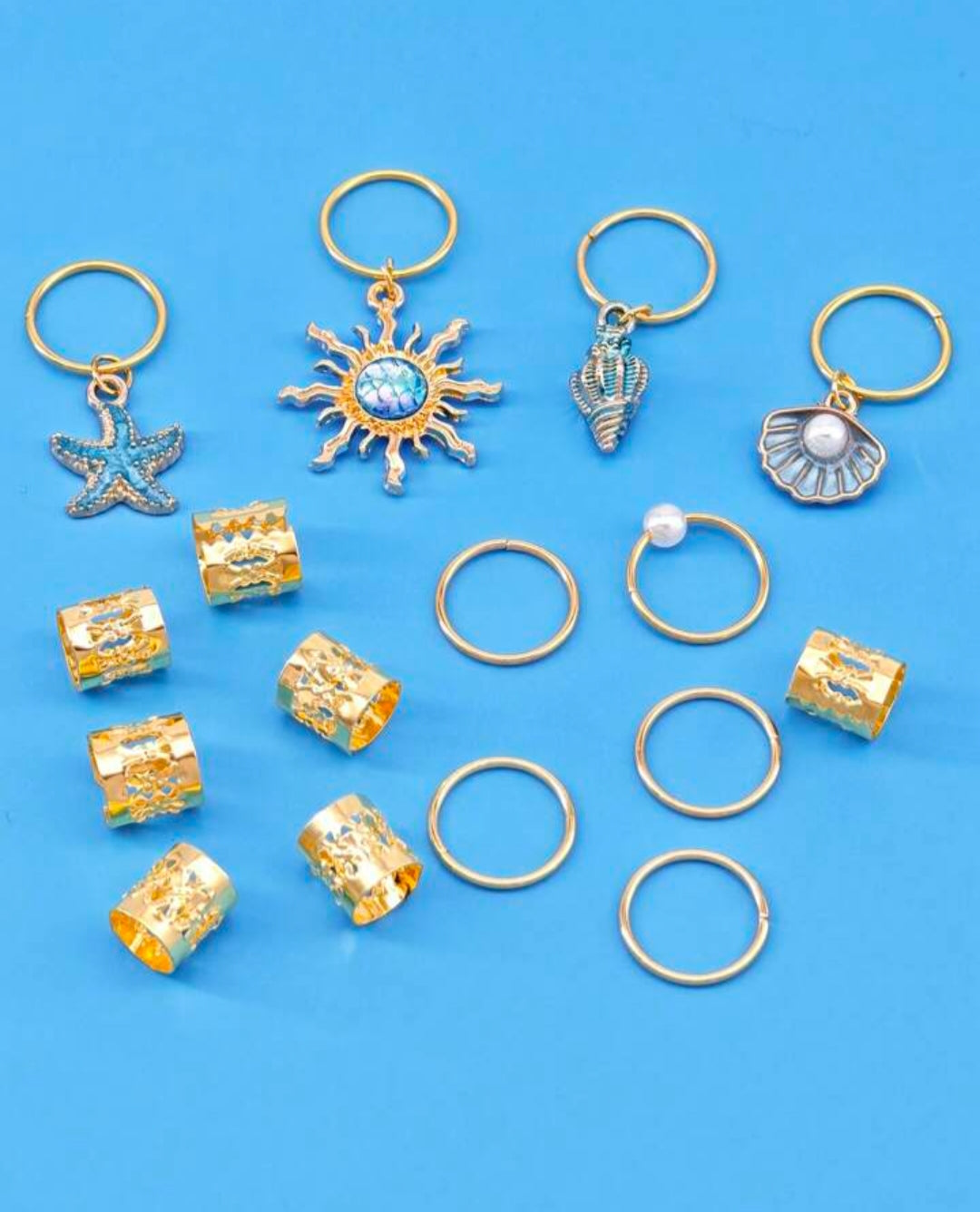 Accessori per capelli , spedizione gratuita su ordine superiore a 50€