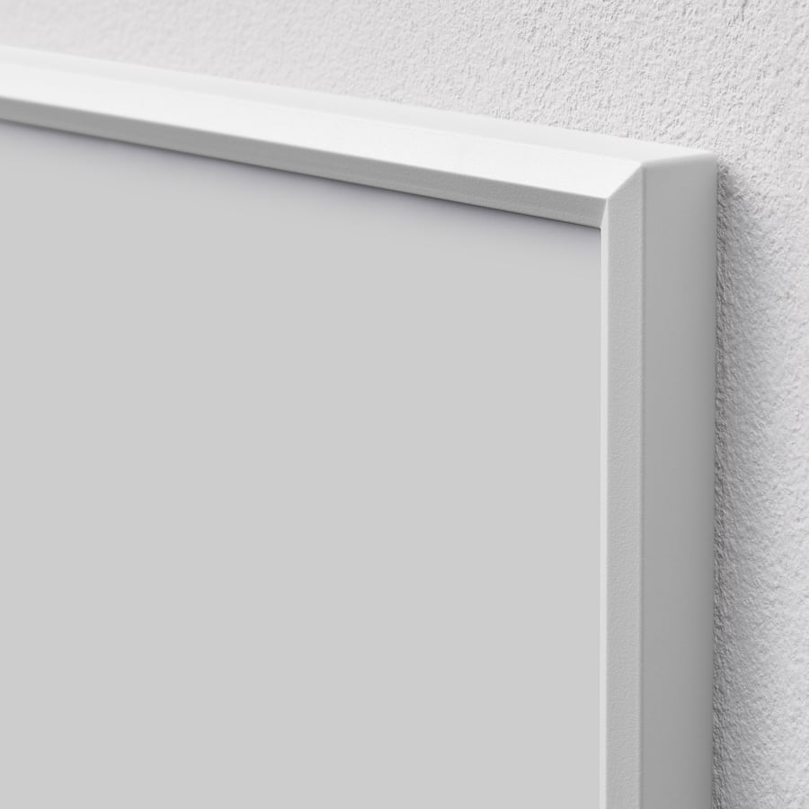 Cornice per 4 fotografie, bianco, 21x41 cm ,  spedizione gratuita su ordine superiore a 50€