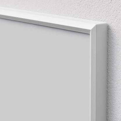 Cornice per 4 fotografie, bianco, 21x41 cm ,  spedizione gratuita su ordine superiore a 50€